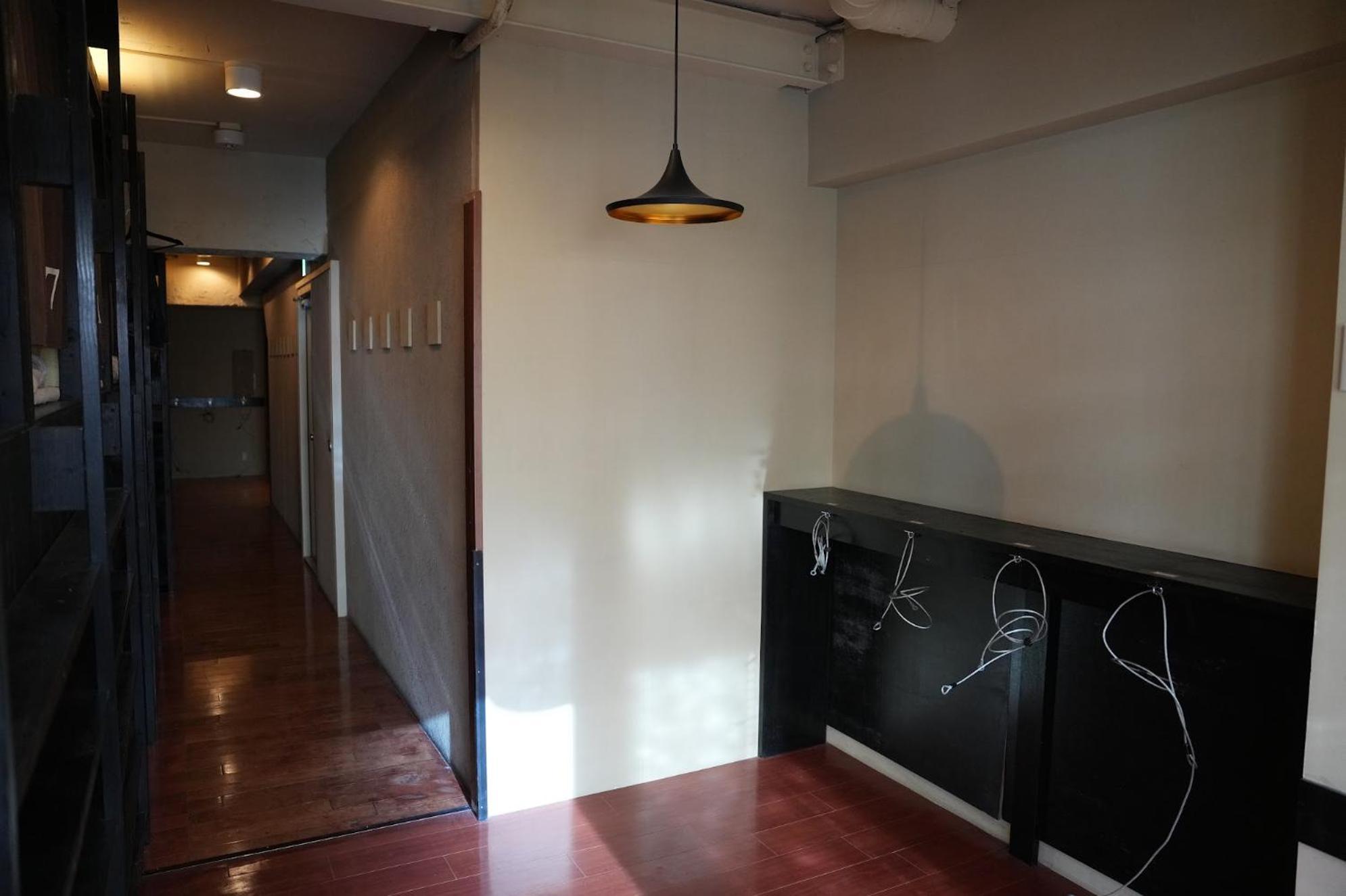 Guest House Tokyo Samurai Dış mekan fotoğraf
