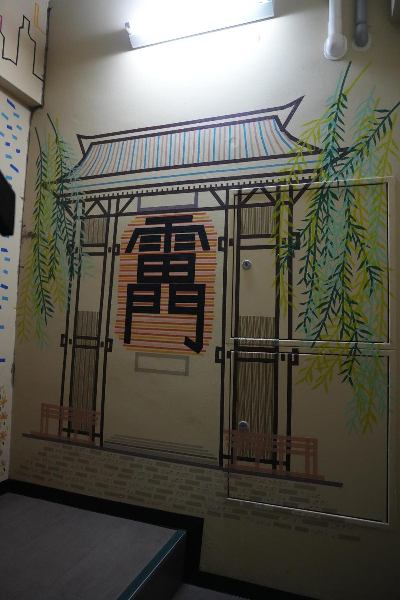 Guest House Tokyo Samurai Dış mekan fotoğraf