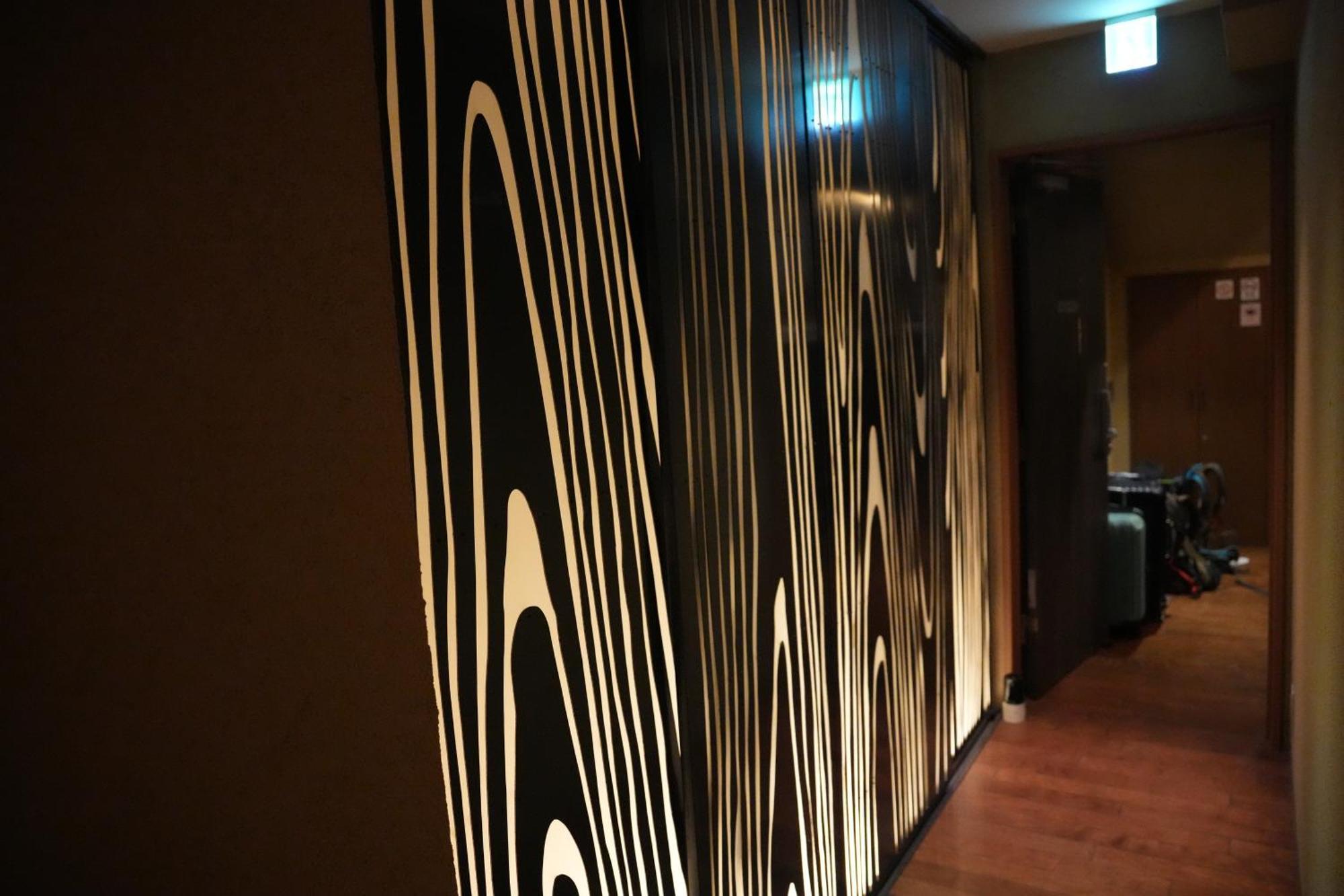 Guest House Tokyo Samurai Dış mekan fotoğraf