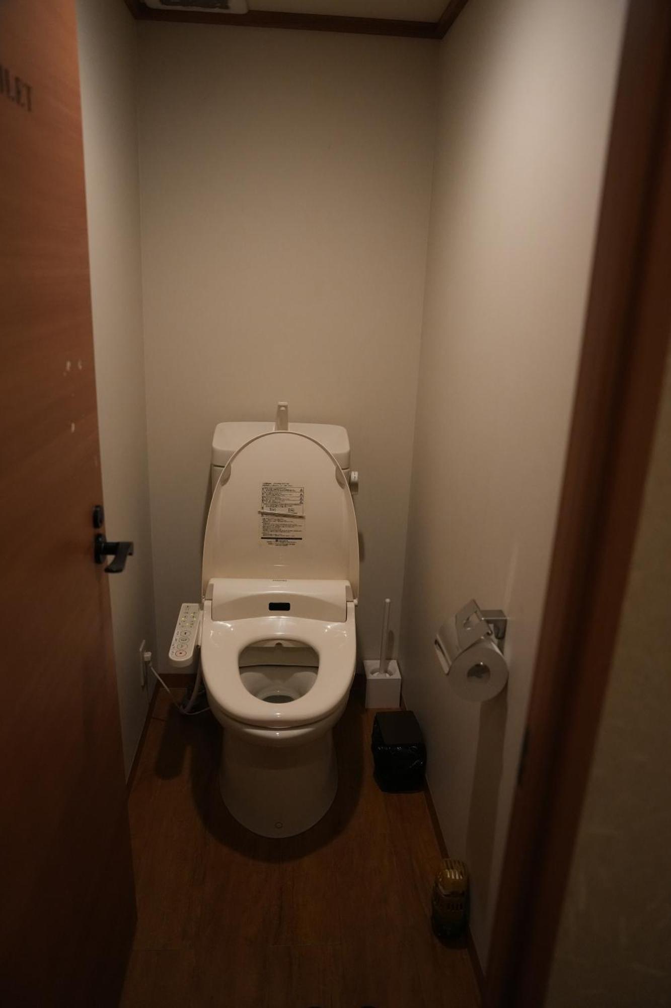 Guest House Tokyo Samurai Dış mekan fotoğraf