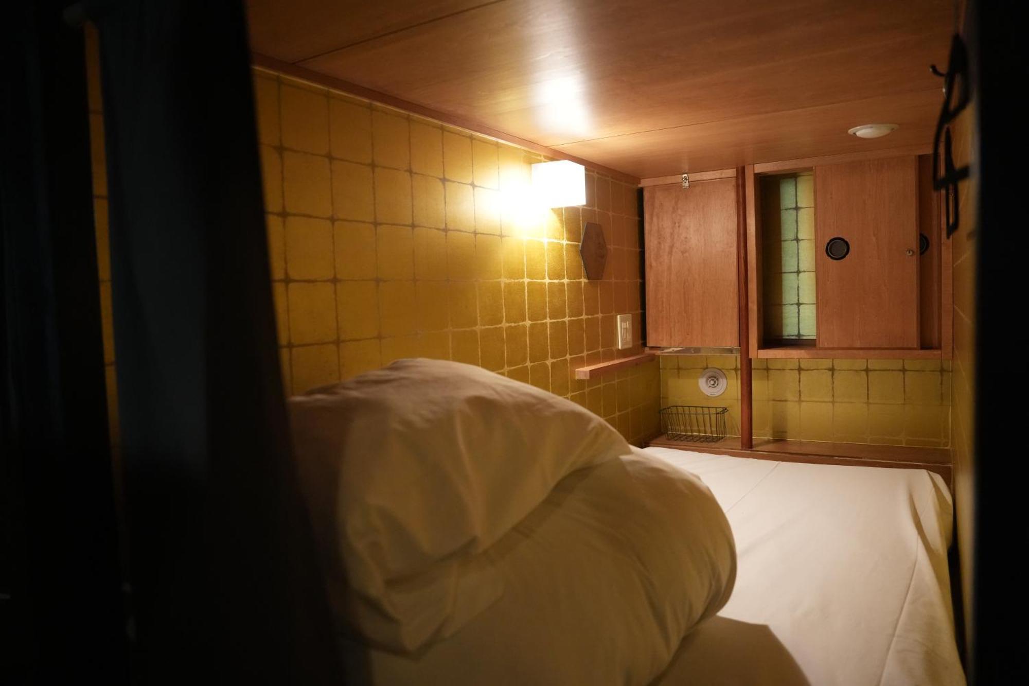 Guest House Tokyo Samurai Dış mekan fotoğraf