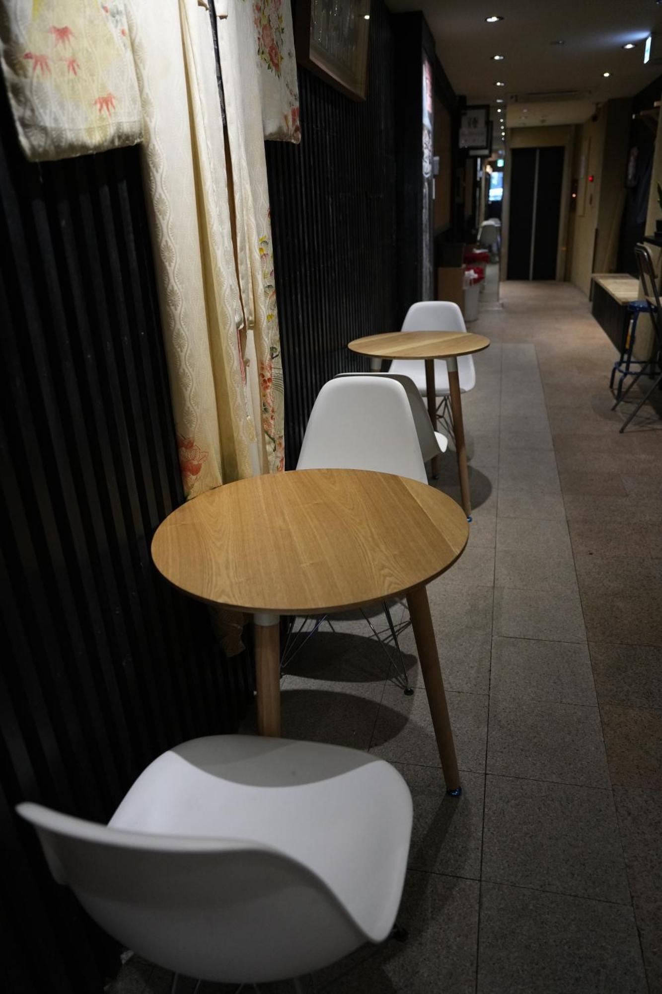 Guest House Tokyo Samurai Dış mekan fotoğraf