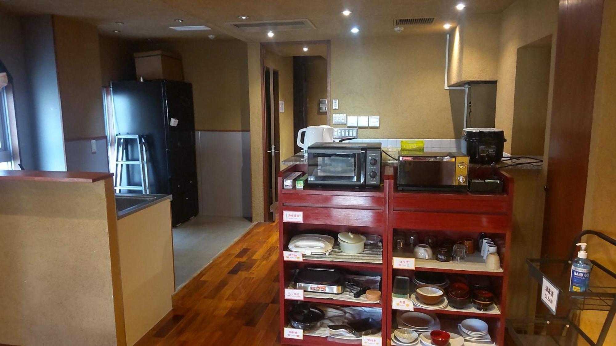 Guest House Tokyo Samurai Dış mekan fotoğraf
