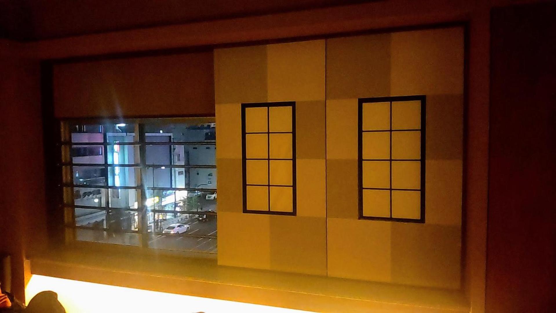 Guest House Tokyo Samurai Dış mekan fotoğraf