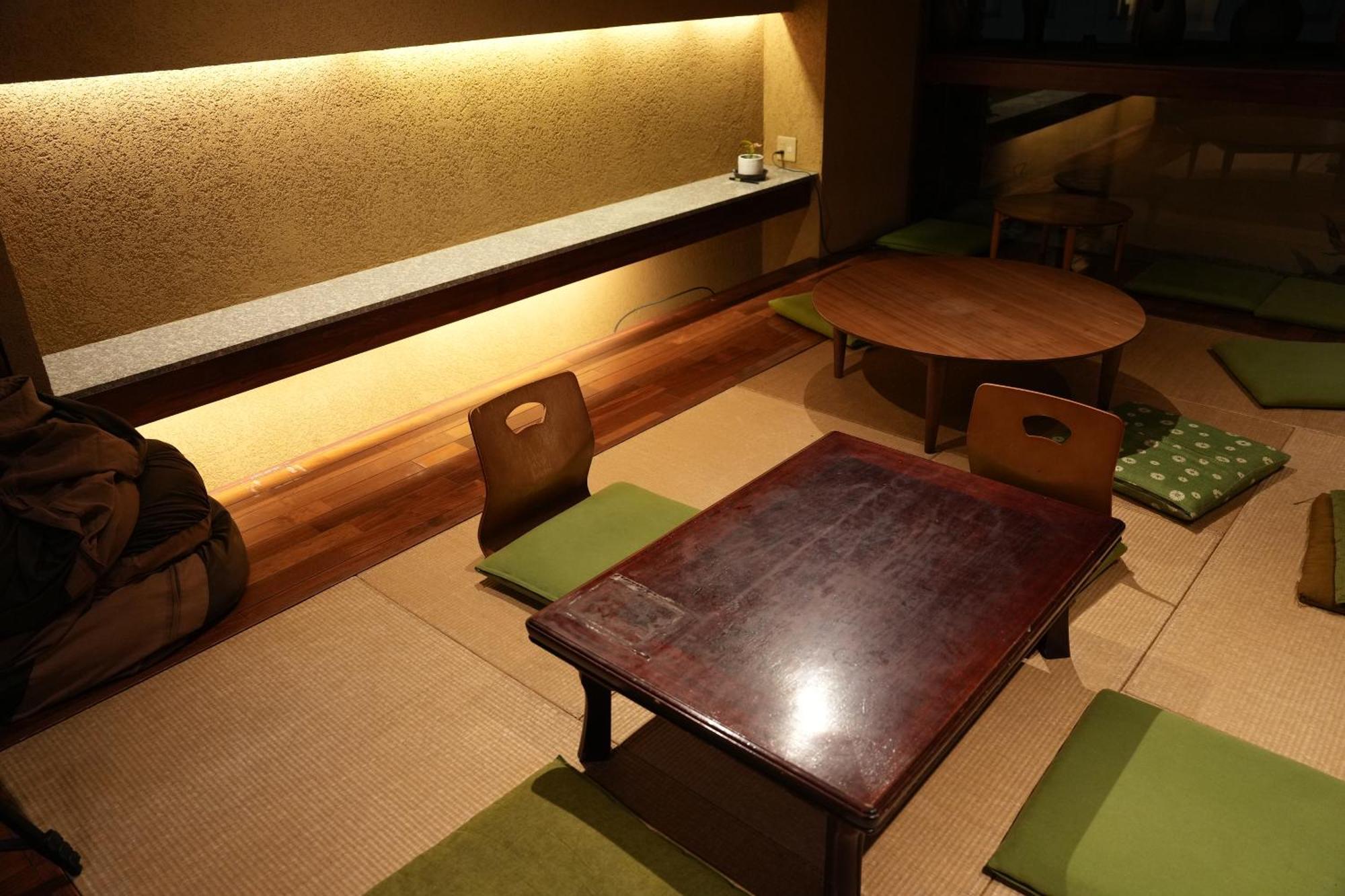 Guest House Tokyo Samurai Dış mekan fotoğraf