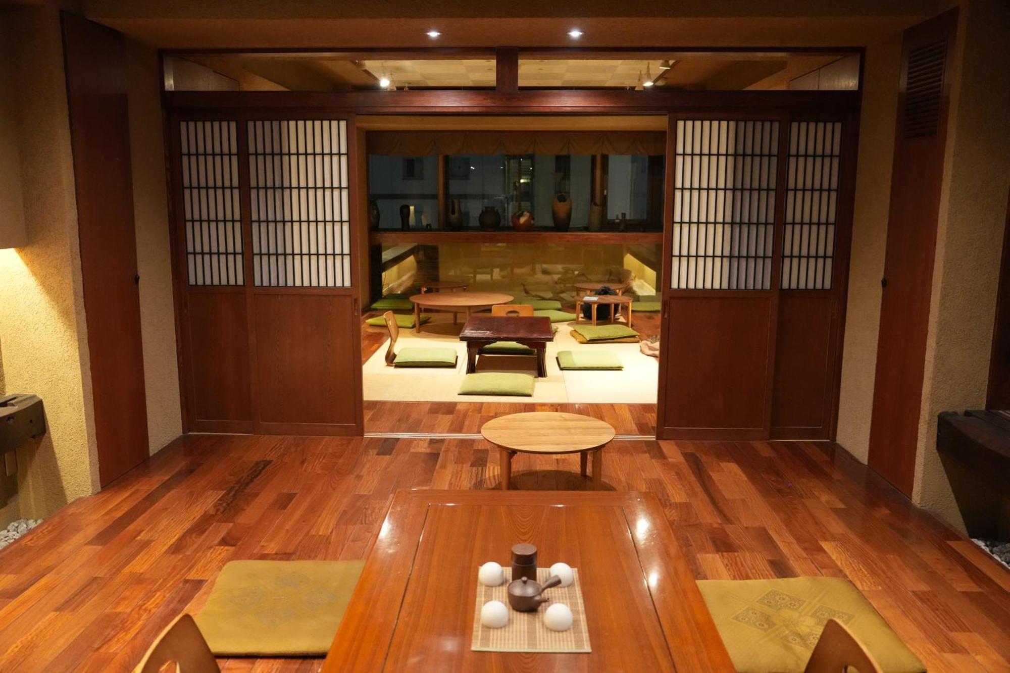 Guest House Tokyo Samurai Dış mekan fotoğraf